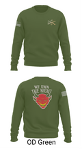 D Co 3-47 Cadre Crew Neck Sweatshirt - 45