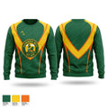 Oswego  RFC  Wizards Crew Neck Sweatshirt - 1