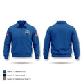 GDFD / UCFA Windbreaker - 1