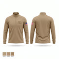 1/A/3-321 FAR Windbreaker - 1