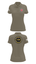 1153rd Firefighter Unit 94672135 Women's Short Sleeve Performance Polo  - 71