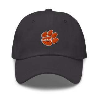 Humboldt Kids Wrestling 84531329 Classic Dad Hat | Yupoong 6245CM