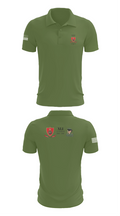 CMLP41 44688858 Short Sleeve Performance Polo - 47