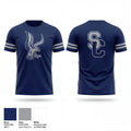 South Central 23556521 Short Sleeve Performance Shirt - 2