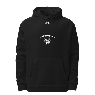 Wood-Ridge Football 26448991 Under Armour Hoodie
