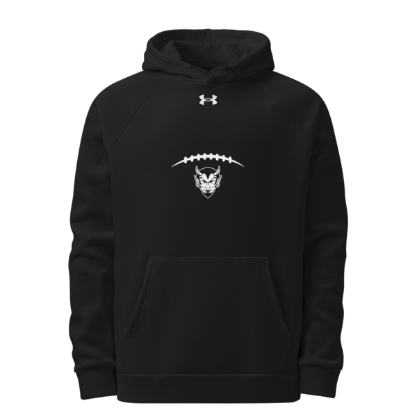 Wood-Ridge Football 26448991 Under Armour Hoodie