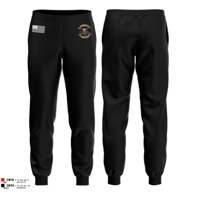 1st Battalion 2nd Marines Charlie Co Veteran 59013691 Joggers - 1
