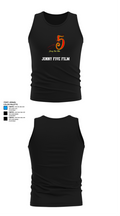 Jonny Five Film 55513459 Tank Top - 32