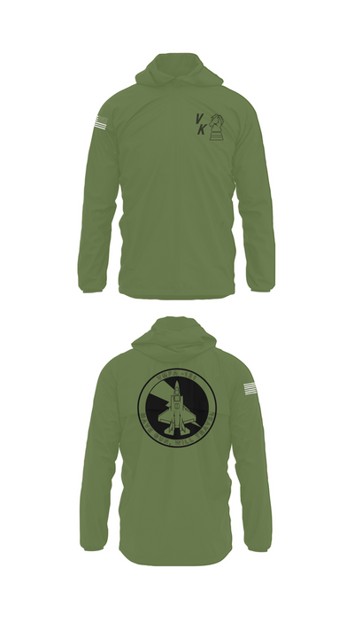 VMFA-121 16831306 Windbreaker - 41