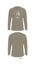 RRPD 85148430 Long Sleeve Performance Shirt 69
