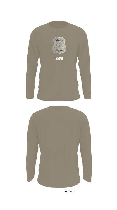 RRPD 85148430 Long Sleeve Performance Shirt 69