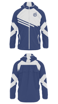 Lone Jack Elementary School 95125563 Windbreaker - 27