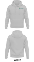 Pioneer Springs Community School 47439501 Hoodie - 3