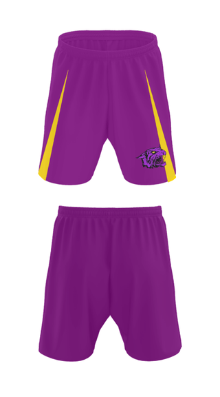 Athletic Shorts With Pockets, Minneola High School Basketball, Men's Basketball, Teamtime, Team time, sublimation, custom sports apparel, team uniforms, spirit wear, spiritwear, sports uniforms, custom shirts, team store, custom team store, fundraiser sports, apparel fundraiser