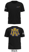 Altoona-Midway Middle/High School 2024250 Short Sleeve Performance Shirt - 12