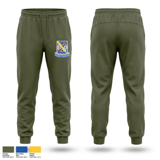 Sweatpants, 549th Military Intelligence Battalion, Army, Teamtime, Team time, sublimation, custom sports apparel, team uniforms, spirit wear, spiritwear, sports uniforms, custom shirts, team store, custom team store, fundraiser sports, apparel fundraiser