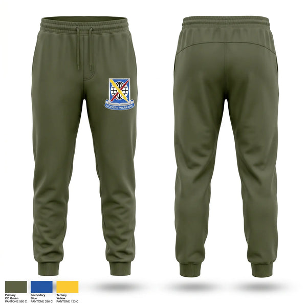 Sweatpants, 549th Military Intelligence Battalion, Army, Teamtime, Team time, sublimation, custom sports apparel, team uniforms, spirit wear, spiritwear, sports uniforms, custom shirts, team store, custom team store, fundraiser sports, apparel fundraiser