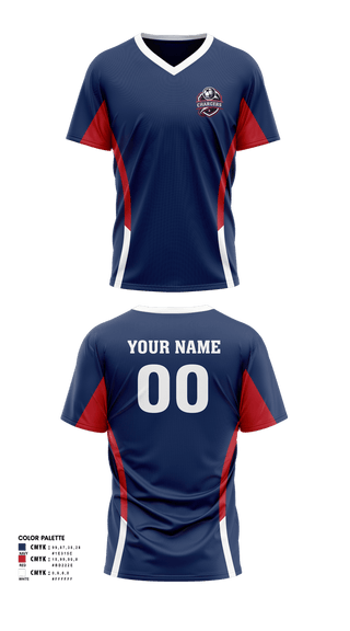 Mens Soccer Jersey, Chargers, Men's Soccer, Teamtime, Team time, sublimation, custom sports apparel, team uniforms, spirit wear, spiritwear, sports uniforms, custom shirts, team store, custom team store, fundraiser sports, apparel fundraiser