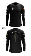 1st BN 515th RTI 17257625 Long Sleeve Performance Shirt 21