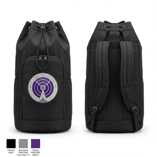 Gear Bag, NYSP Cellular Analysis Response Team, Police, Teamtime, Team time, sublimation, custom sports apparel, team uniforms, spirit wear, spiritwear, sports uniforms, custom shirts, team store, custom team store, fundraiser sports, apparel fundraiser