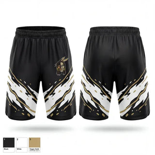 Womens Shorts, Warren G. Harding High School Baseball, Baseball, Teamtime, Team time, sublimation, custom sports apparel, team uniforms, spirit wear, spiritwear, sports uniforms, custom shirts, team store, custom team store, fundraiser sports, apparel fundraiser
