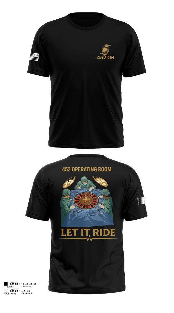 Short Sleeve Performance Shirt, 452 MED DET, Army, Teamtime, Team time, sublimation, custom sports apparel, team uniforms, spirit wear, spiritwear, sports uniforms, custom shirts, team store, custom team store, fundraiser sports, apparel fundraiser