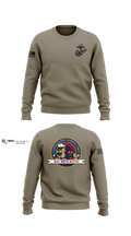 RSS Brocckton 43952195 Crew Neck Sweatshirt - 2
