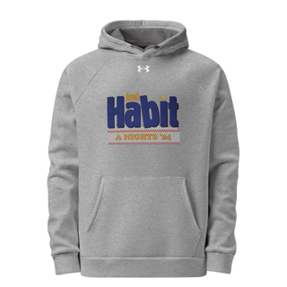 Upper Merion 36683777 Under Armour速 Hoodie