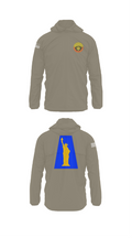 389th CSSB 42999540 Windbreaker - 61