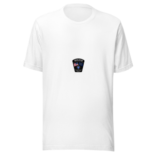Unisex Staple T-Shirt - White