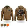 DET 006 Soaring Tigers 48978615 Hoodie - 1