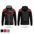 Racine Area Running Club Windbreaker - 1