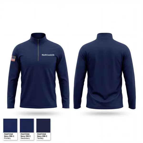 Windbreaker, Malta-McConnelsville, Fire Department, Teamtime, Team time, sublimation, custom sports apparel, team uniforms, spirit wear, spiritwear, sports uniforms, custom shirts, team store, custom team store, fundraiser sports, apparel fundraiser
