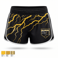 Oklahoma dirtbags 19726672 Women's Shorts - 1