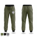 Cambridge Police Drone Unit Sweatpants - 1
