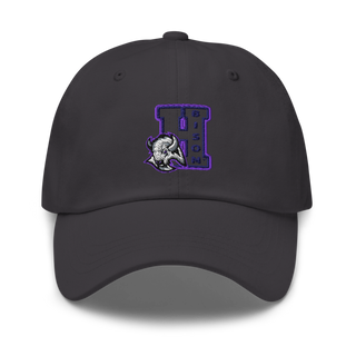 Wilkerson Herd Classic Dad Hat | Yupoong 6245CM