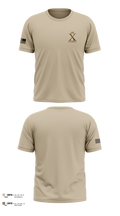 B2-Patriots 66937718 Old School Cotton Feel Shirt - 2