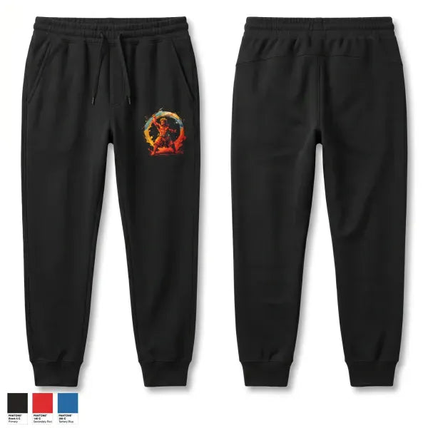 Sweatpants, 413th CSB, Army, Teamtime, Team time, sublimation, custom sports apparel, team uniforms, spirit wear, spiritwear, sports uniforms, custom shirts, team store, custom team store, fundraiser sports, apparel fundraiser