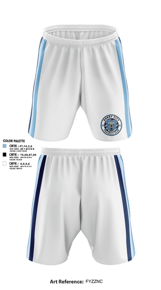 Mens Soccer Shorts, Derby City FC, Men's Soccer, Teamtime, Team time, sublimation, custom sports apparel, team uniforms, spirit wear, spiritwear, sports uniforms, custom shirts, team store, custom team store, fundraiser sports, apparel fundraiser