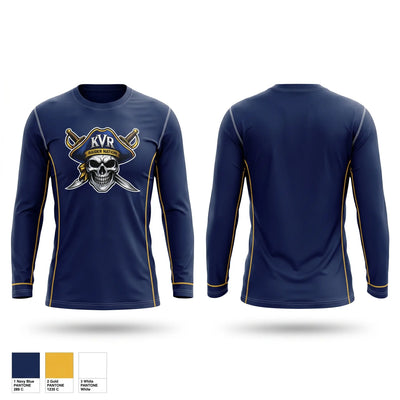 12U MOB SQUAD 71844986 Long Sleeve Performance Shirt 2