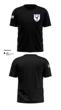 Norristown Eagle Battalion 73080434 Short Sleeve Performance Shirt - 2
