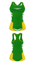 Placer High School Swimming 13359806 Tank Top - 28