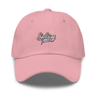Soley Stars 10913718 Classic Dad Hat | Yupoong 6245CM