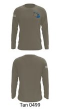 Eaton County Sheriff’s Office 25804306 Long Sleeve Performance Shirt - 4