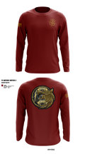NIRT 4083324 Long Sleeve Performance Shirt 18