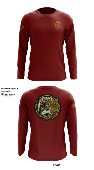 Long Sleeve Performance Shirt, NIRT, Police, Teamtime, Team time, sublimation, custom sports apparel, team uniforms, spirit wear, spiritwear, sports uniforms, custom shirts, team store, custom team store, fundraiser sports, apparel fundraiser