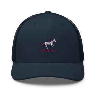 Plaza Park 7264543 Retro Trucker Hat | Yupoong 6606