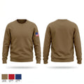 Thh 29233035 Crew Neck Sweatshirt - 1