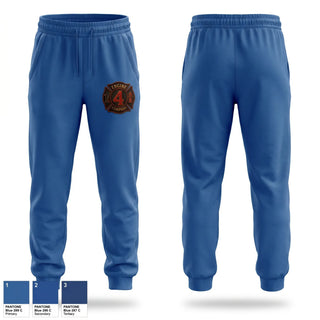 Sweatpants, Scott Fire/Rescue, Fire Department, Teamtime, Team time, sublimation, custom sports apparel, team uniforms, spirit wear, spiritwear, sports uniforms, custom shirts, team store, custom team store, fundraiser sports, apparel fundraiser
