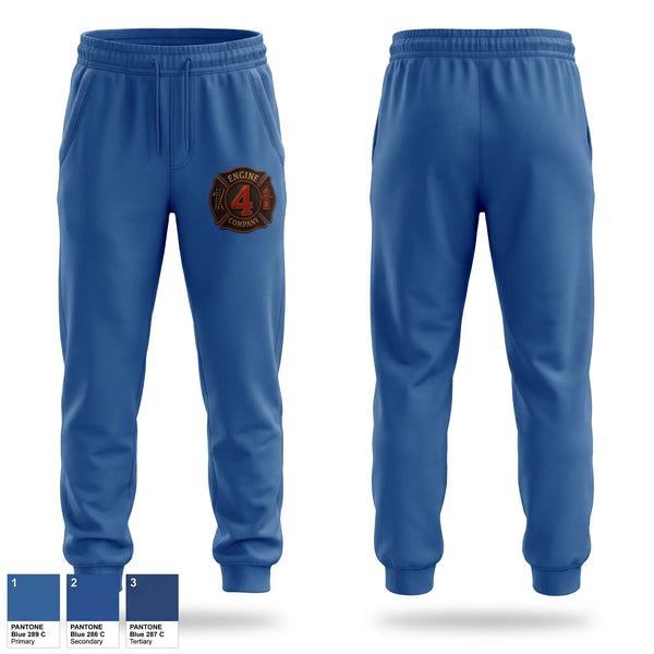 Sweatpants, Scott Fire/Rescue, Fire Department, Teamtime, Team time, sublimation, custom sports apparel, team uniforms, spirit wear, spiritwear, sports uniforms, custom shirts, team store, custom team store, fundraiser sports, apparel fundraiser